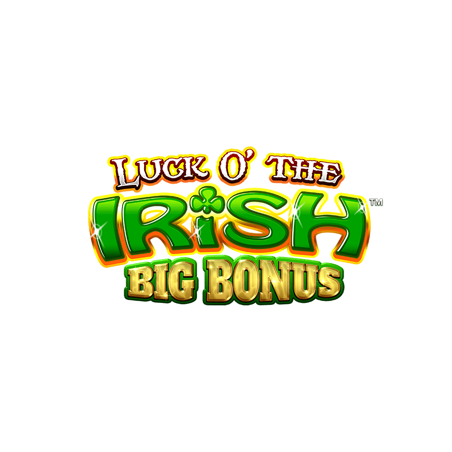 Luck O' The Irish Big Bonus – Betfair Kaszinó