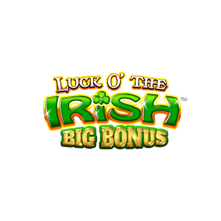 Luck O' The Irish Big Bonus den Betfair Kasino