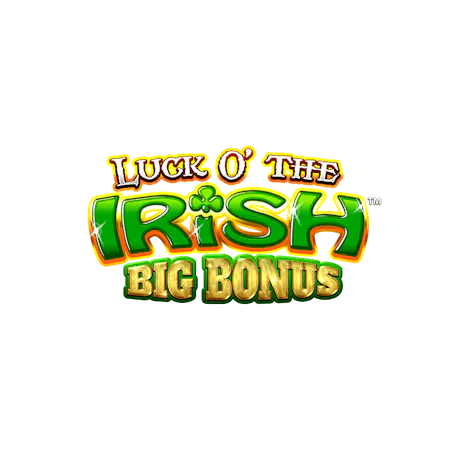 Luck O' The Irish Big Bonus on Betfair Casino