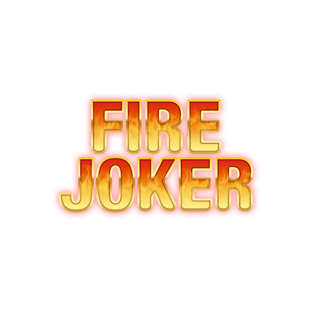 Fire Joker on Betfair Bingo