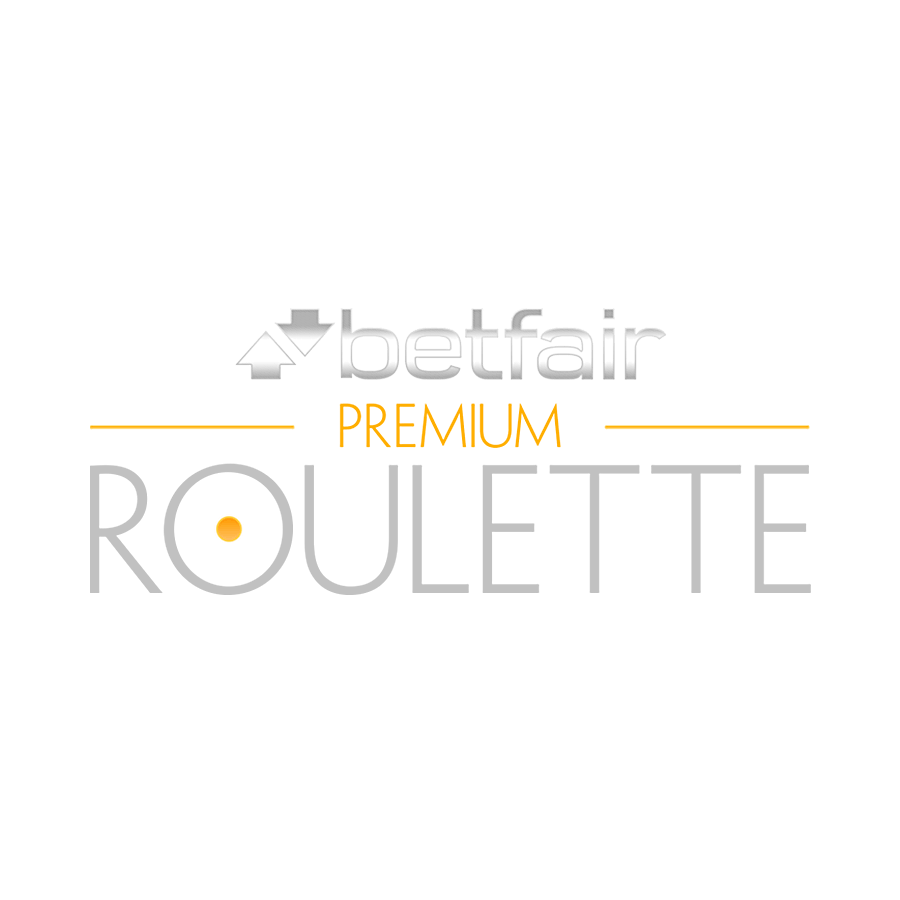 Premium European Roulette on Betfair Casino