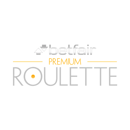 Premium European Roulette on Betfair Casino