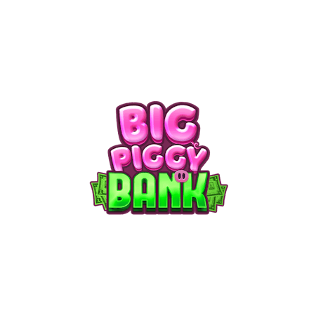 Big Piggy Bank em Betfair Cassino