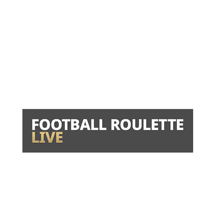 Live Football Roulette on Betfair Casino