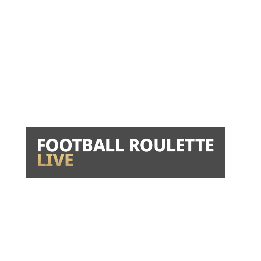 Live Football Roulette