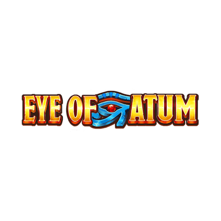 Eye of Atum on Betfair Casino