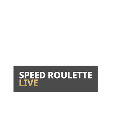 Live Speed Roulette em Betfair Cassino