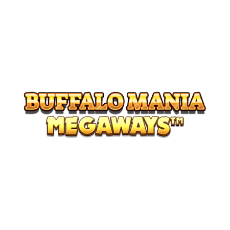 Buffalo Mania Megaways on Betfair Bingo