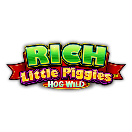 Rich Little Piggies: Hog Wild – Betfair Kaszinó