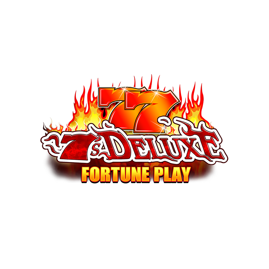 7's Deluxe Fortune Play den Betfair Kasino