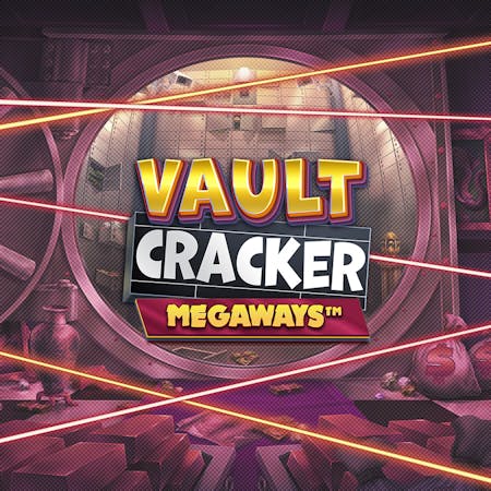 Vault Cracker Megaways