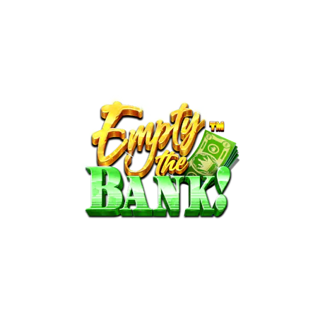 Empty the Bank on Betfair Casino