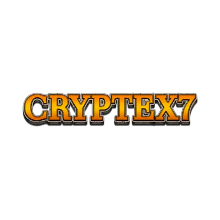 Cryptex 7 on Betfair Casino