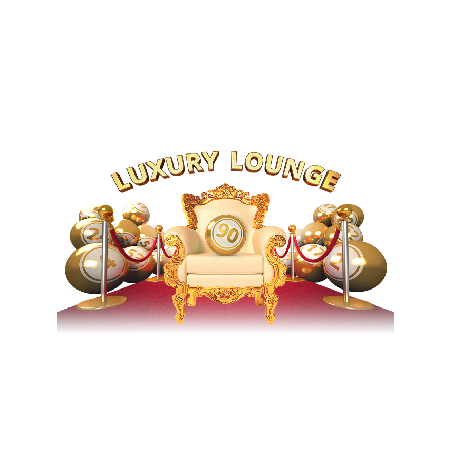 Luxury Lounge on Betfair Bingo