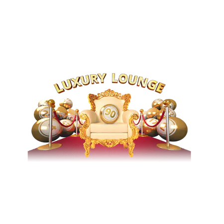 Luxury Lounge on Betfair Bingo