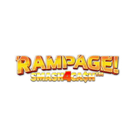 Rampage! on Betfair Casino