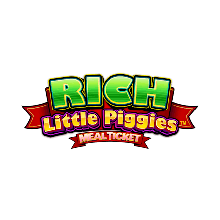 Rich Little Piggies: Meal Ticket den Betfair Kasino