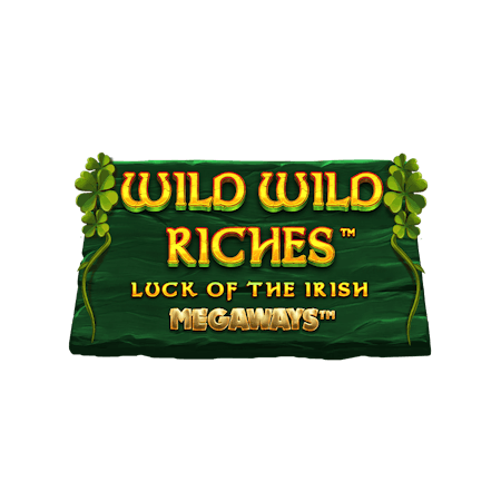 Wild Wild Riches Megaways im Betfair Casino