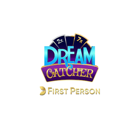 First Person Dream Catcher em Betfair Cassino