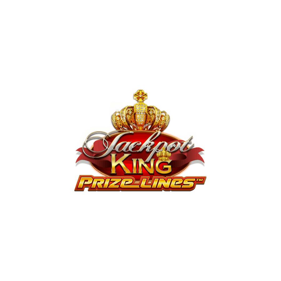 Jackpot King Prize Lines