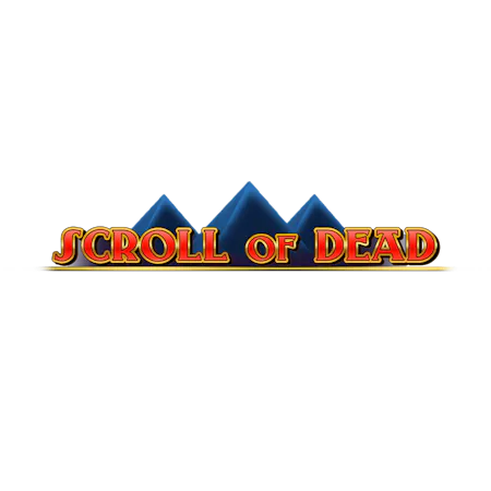 Scroll of Dead on Betfair Casino