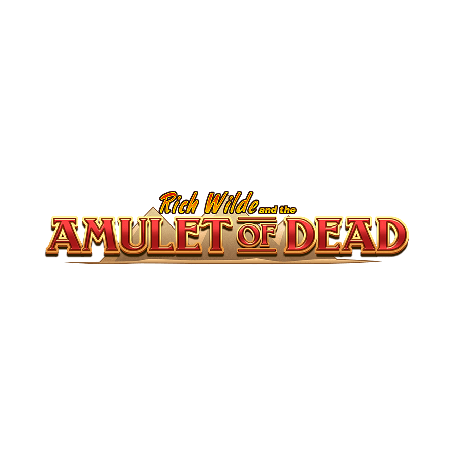 Rich Wilde and the Amulet of Dead
