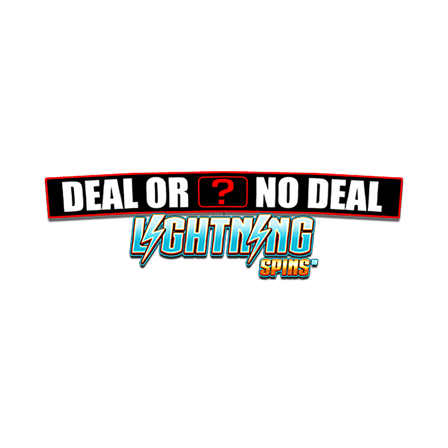 Deal Or No Deal Lightning Spins