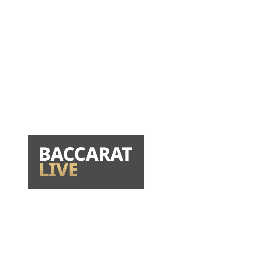 Baccarat en vivo