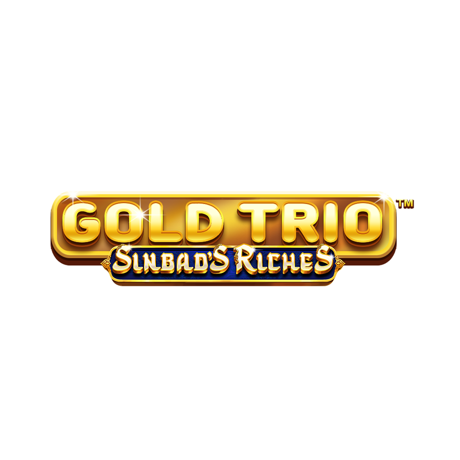 Gold Trio: Sinbad's Riches – Betfair Kaszinó