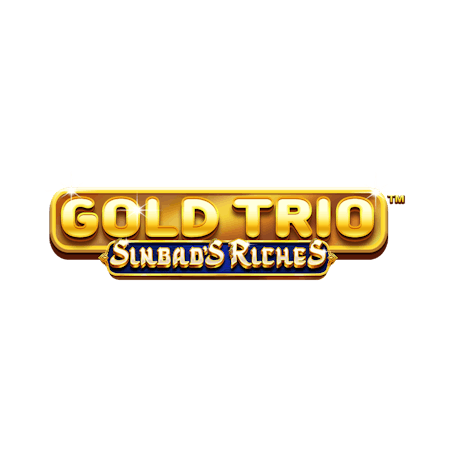 Gold Trio: Sinbad's Riches - Betfair Casino