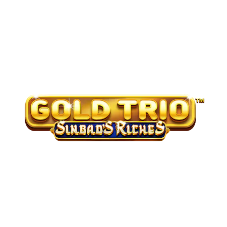 Gold Trio: Sinbad's Riches - Betfair Casino