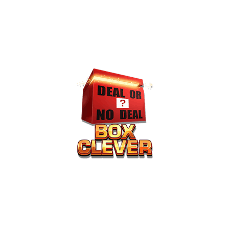 Deal or No Deal Box Clever Jackpot King     on Betfair Bingo