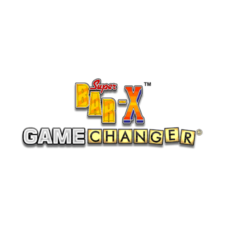 Super Bar-X Game Changer – Betfair Kaszinó