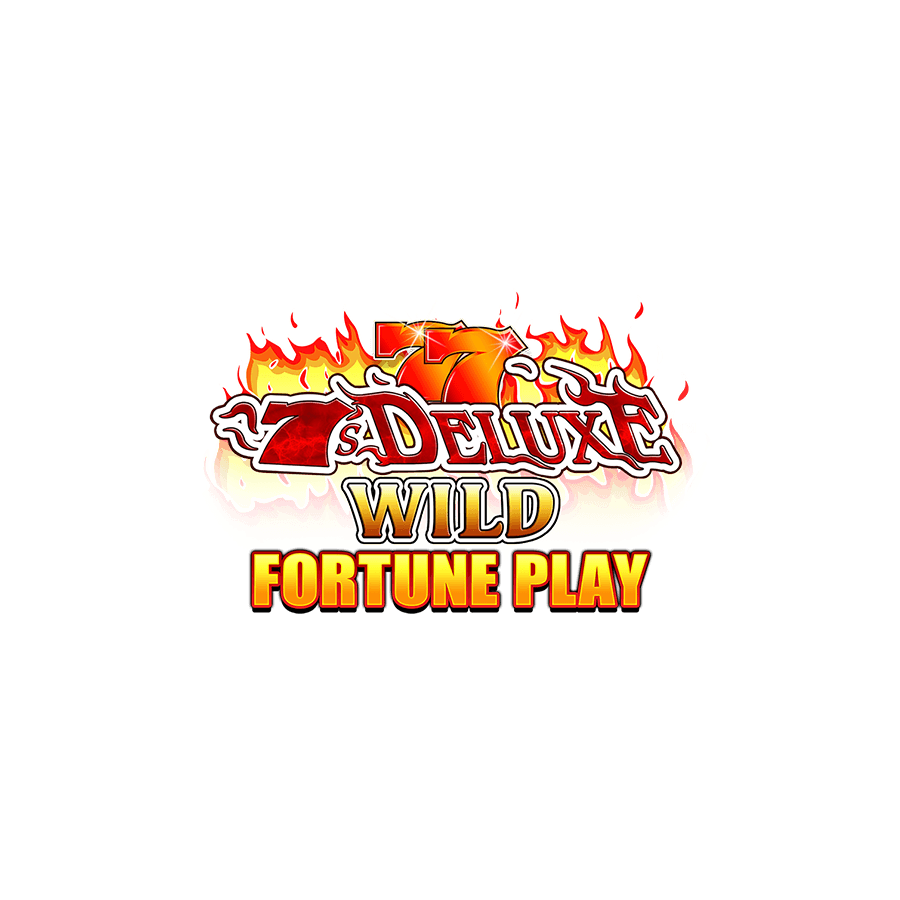 7s Deluxe Wild Fortune Play