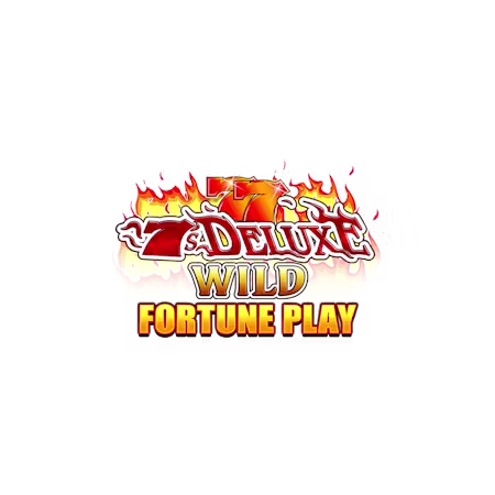 7s Deluxe Wild Fortune Play on Betfair Casino