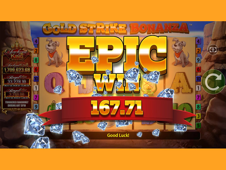 Jackpot King Games: A Canadian Player’s Review at JPK Casino