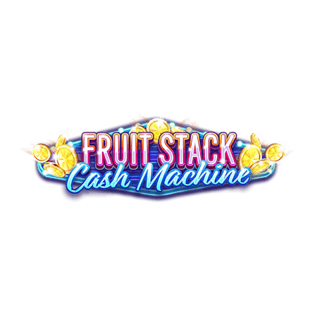 Fruit Stack Cash Machine on Betfair Bingo