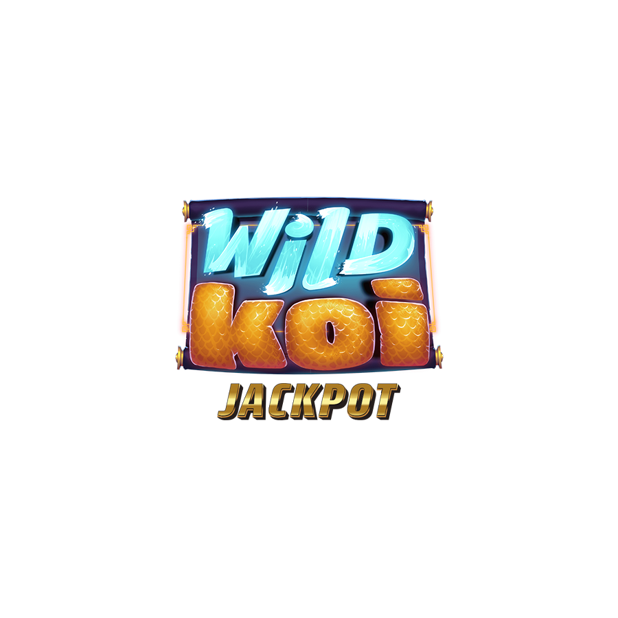 Wild Koi Jackpot on Betfair Bingo