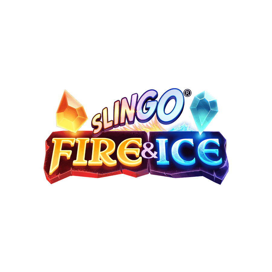 Slingo Fire and Ice on Betfair Bingo