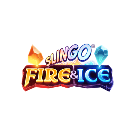 Slingo Fire and Ice on Betfair Bingo