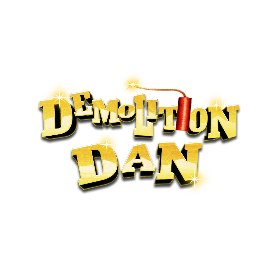 Demolition Dan on Betfair Casino