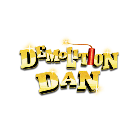 Demolition Dan on Betfair Casino