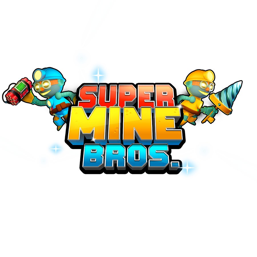 Super Mine Bros. – Betfair Kaszinó