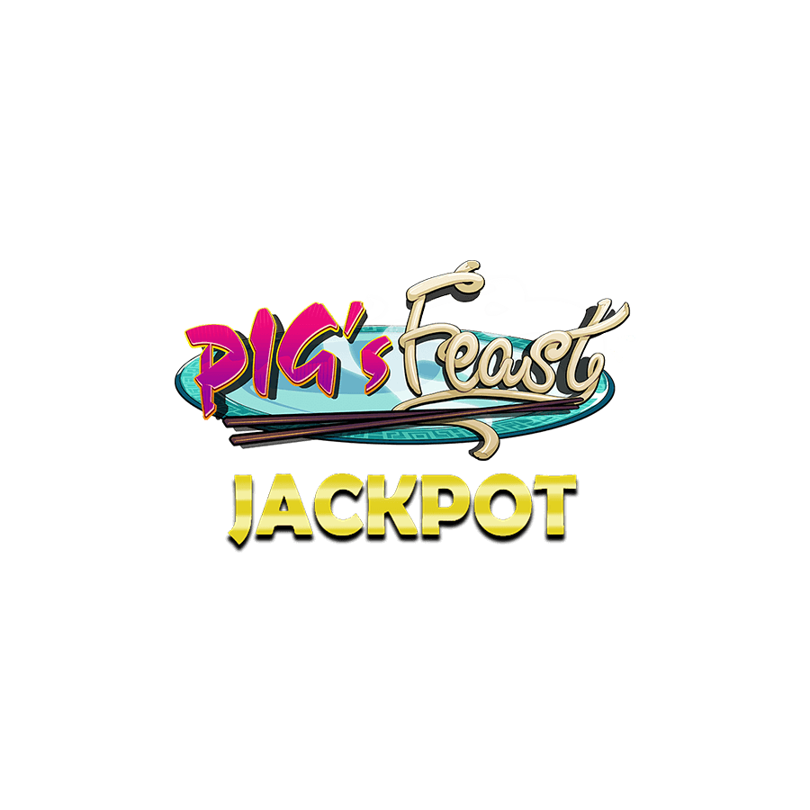 Pig's Feast Jackpot on Betfair Bingo