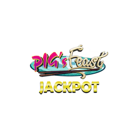 Pig's Feast Jackpot on Betfair Bingo