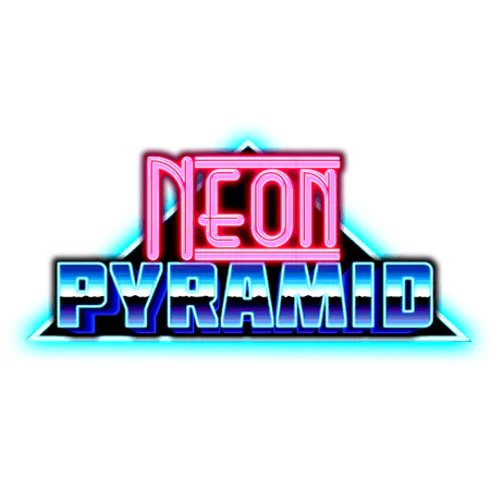 Neon Pyramid on Betfair Bingo