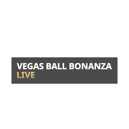 Vegas Ball Bonanza em Betfair Cassino