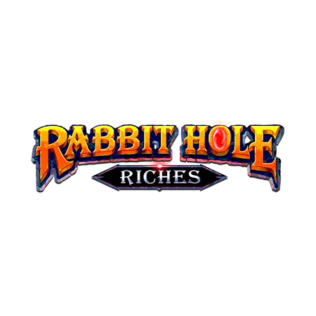 Rabbit Hole Riches on Betfair Casino