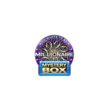 Millionaire Mystery Box on Betfair Casino