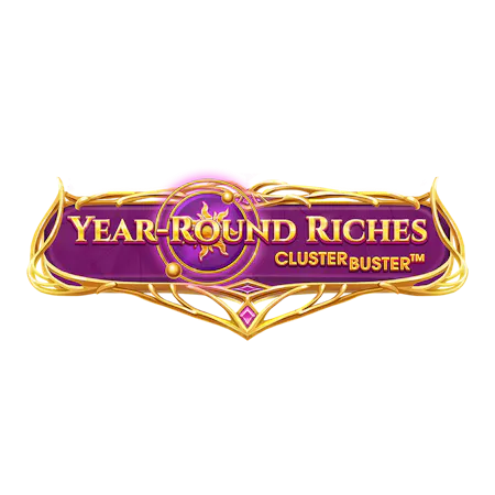 Year Round Riches Clusterbuster on Betfair Casino